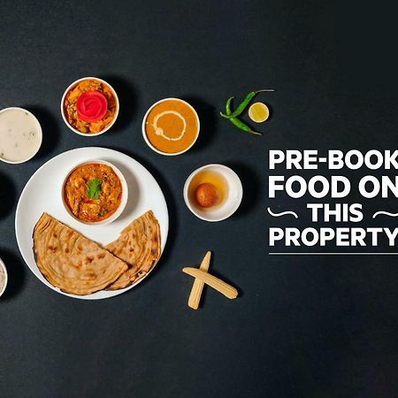 Oyo 15115 Hotel Ramcharan Residency Tirupati Eksteriør billede